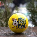 Hand stitched Football