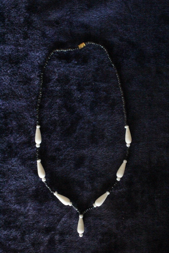 Camelbone Necklace