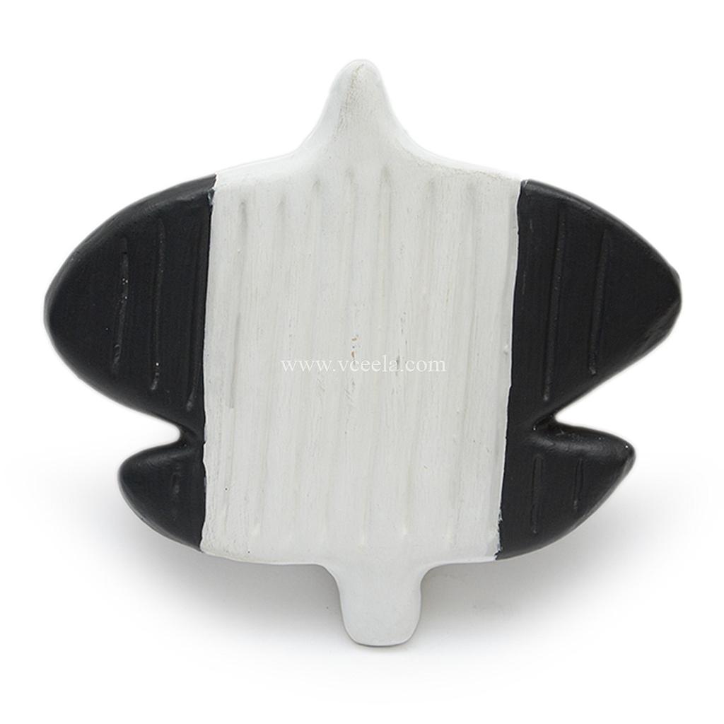 Hand Painted Ceramic Kite