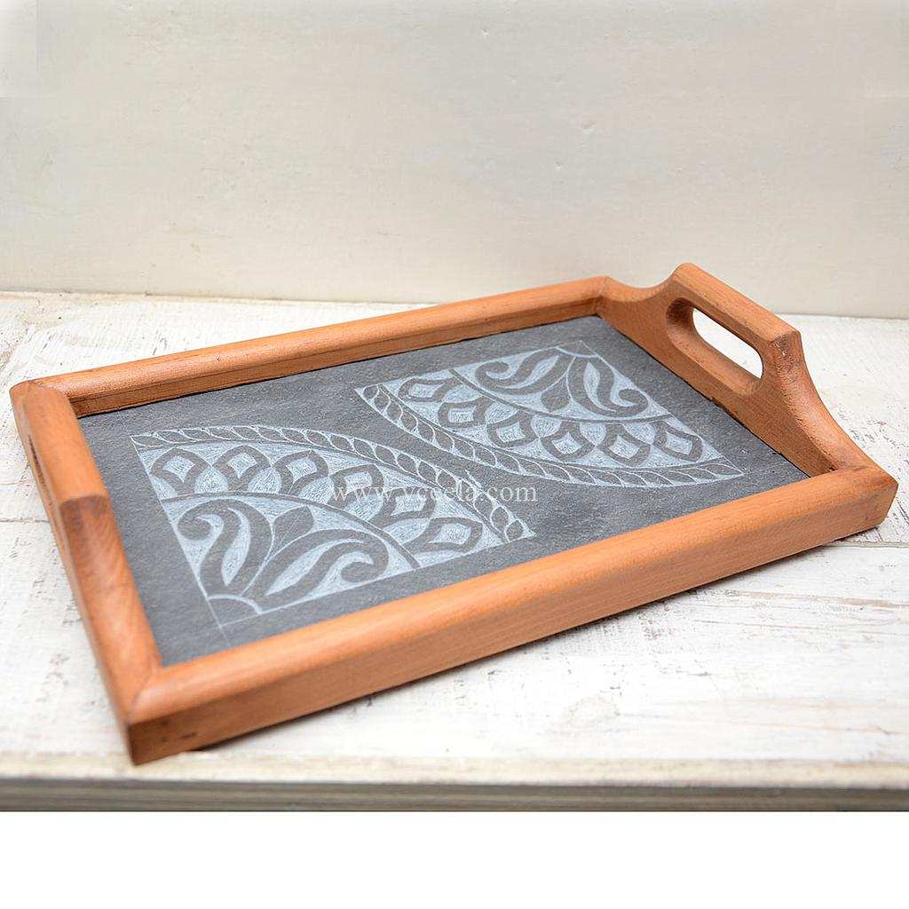 Stone Craft Tray