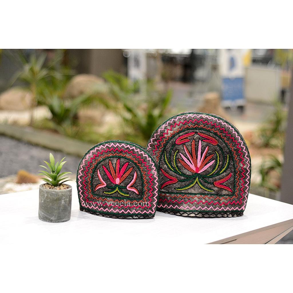 Tea Cozy Set