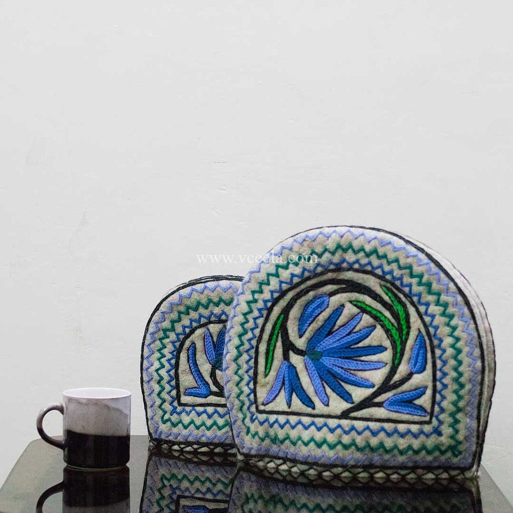 Tea Cozy Set