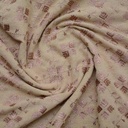 Embroidered Phulkari Shawl