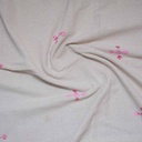 Embroidered Phulkari Shawl