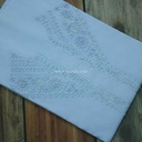 Cotton Unstitched Suit