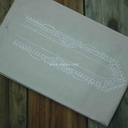 Cotton Unstitched Suit