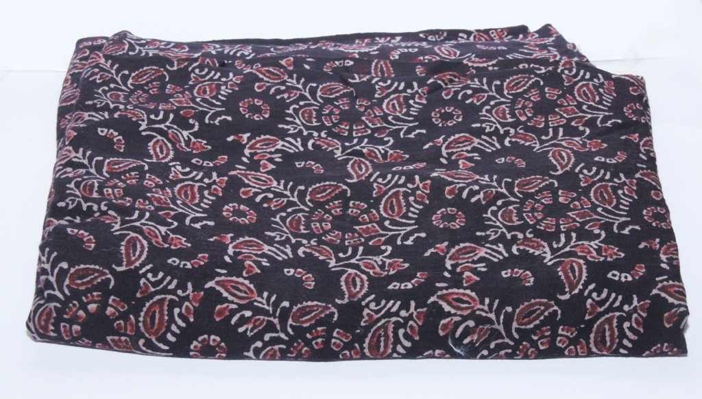 2 Piece suit (Ajrak)