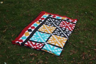 Sindhi Handmade Rilli