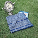 Ajrak - 2 Piece Suit