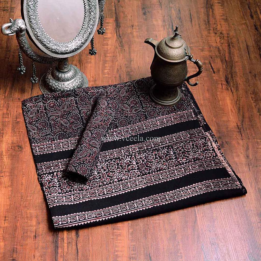 Ajrak - 2 Piece Suit      