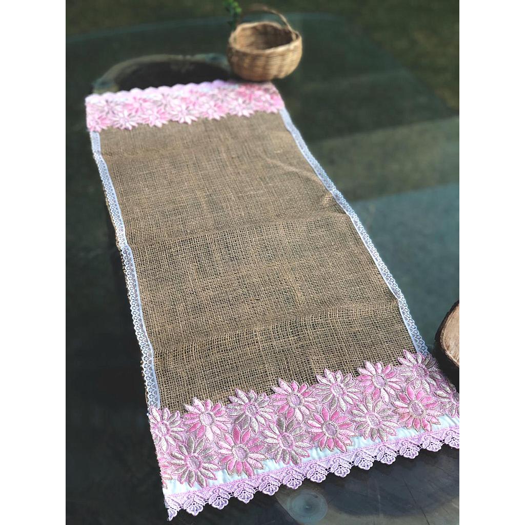 Jute Table Mat