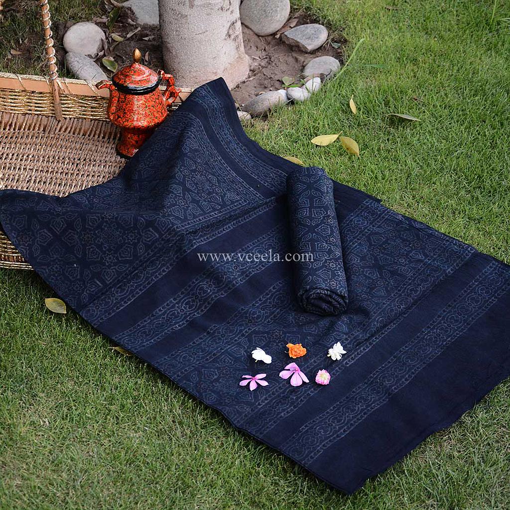 Ajrak - 2 Piece Suit 