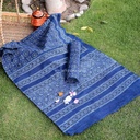 Ajrak - 2 Piece Suit  