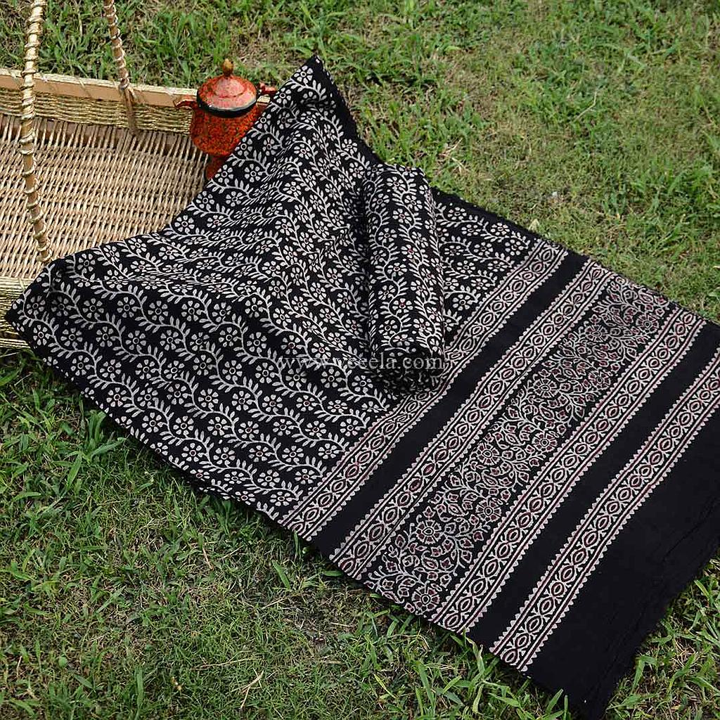 Ajrak - 2 Piece Suit 