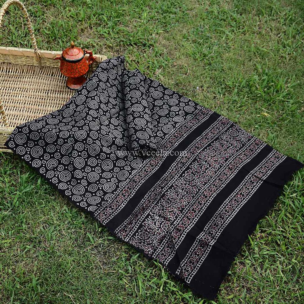 Ajrak - 2 Piece Suit