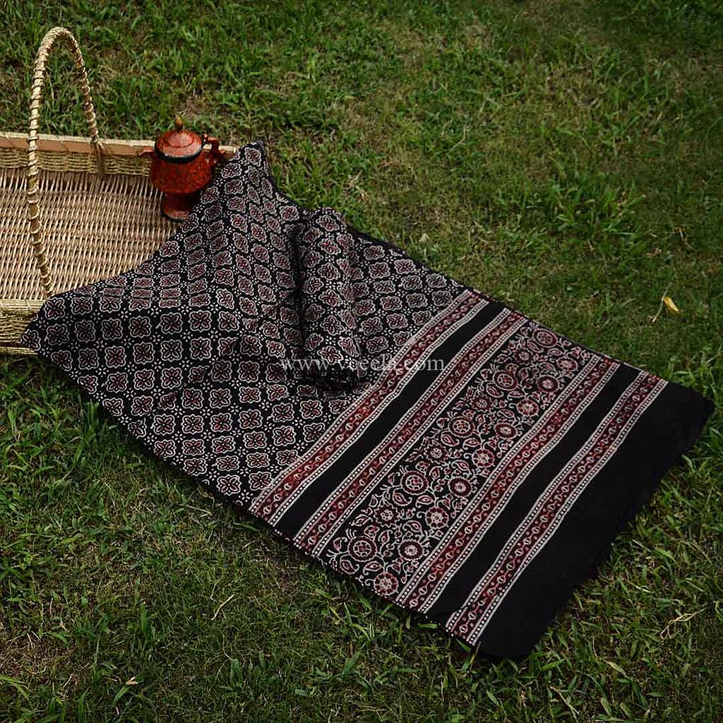 Ajrak - 2 Piece Suit