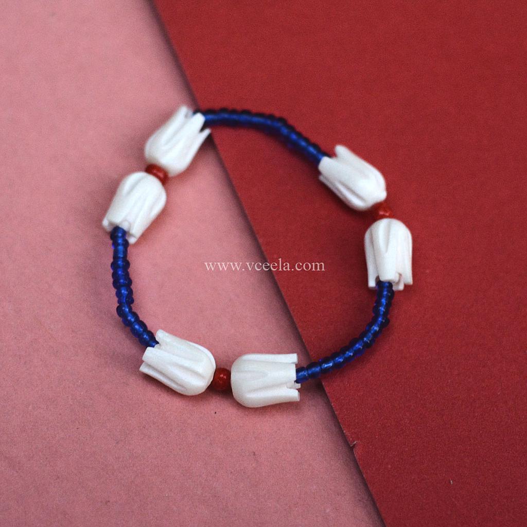 Camel Bone Craft Wrist Chain