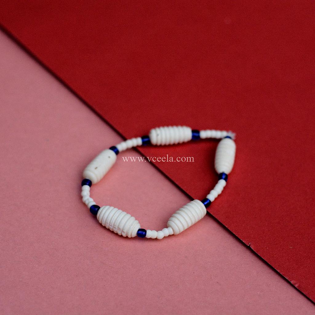 Camel Bone Craft Wrist Chain