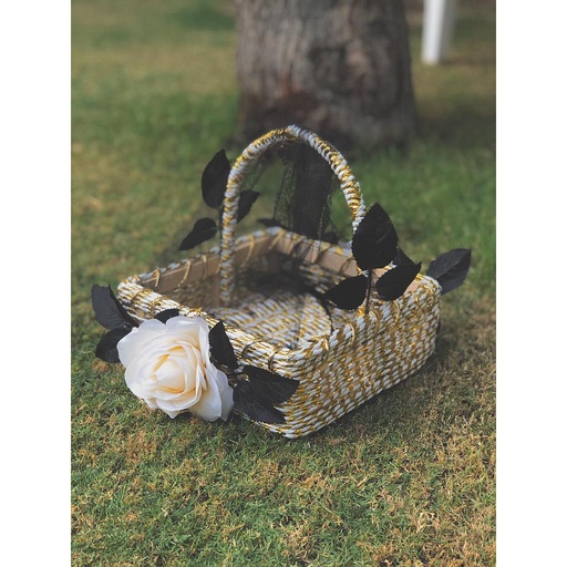 [PK3000-GN-GEN-009267] Gift basket