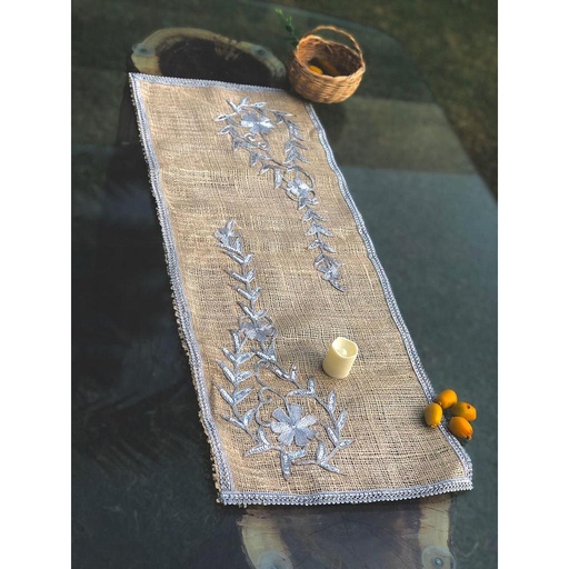 [PK3000-HM-KMA-009272] Handmade table mat