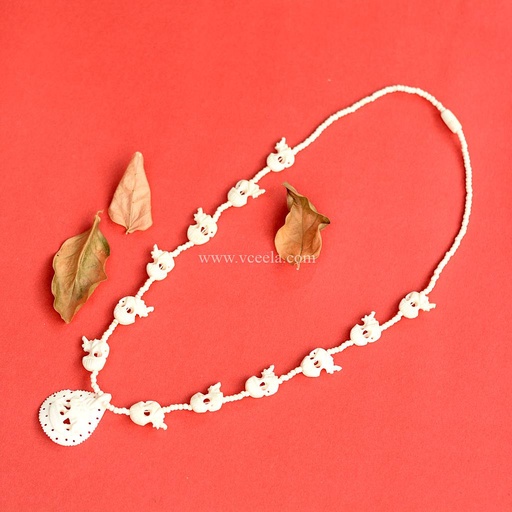 [PK0075-CF-BON-009470] Camel Bone Craft