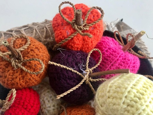 [PK1894-HM-DCR-009522] pumpkins......