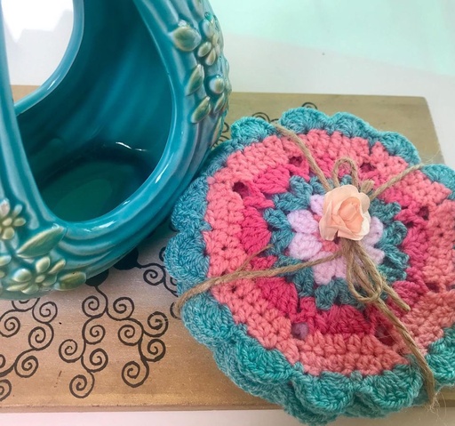 [PK1894-HM-KMA-009546] coasters