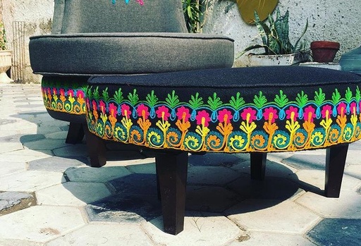 [PK3329-HM-FUR-010148] RAME