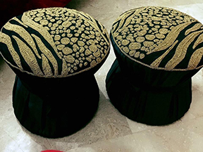 [PK3329-HM-FUR-010211] UPPITY