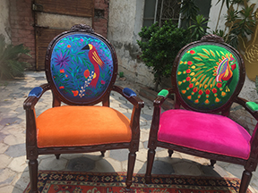 [PK3329-HM-FUR-010214] QUAINT