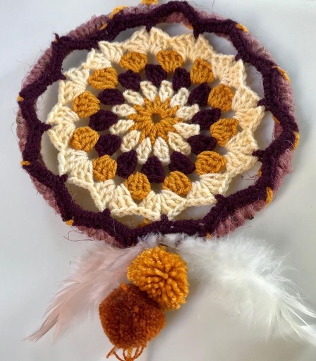 [PK1894-HM-DCR-011296] dream catcher