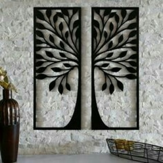 [PK3329-HM-WLH-012601] Wall Hanging