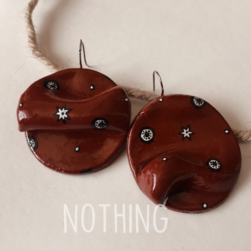 [PK4127-JW-EAR-012909] Folds