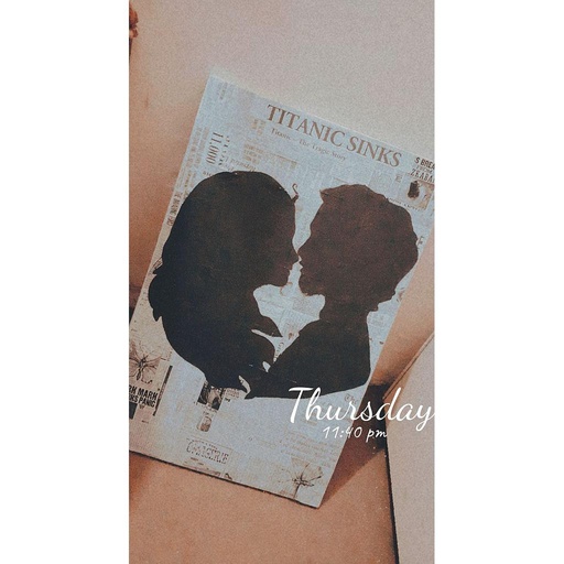 [PK4334-AR-ACR-013151] A Gift