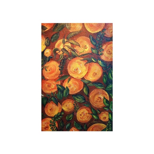 [PK4371-AR-ACR-013585] Oranges , Fruits