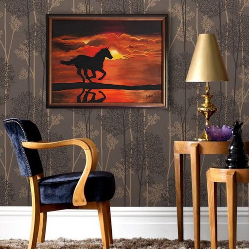 [PK4405-AR-ACR-013642] Fearless