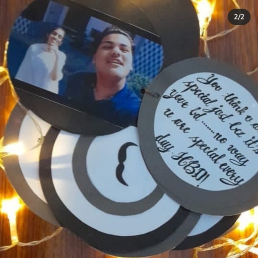 [PK4449-CF-ART-013787] Contrast Card