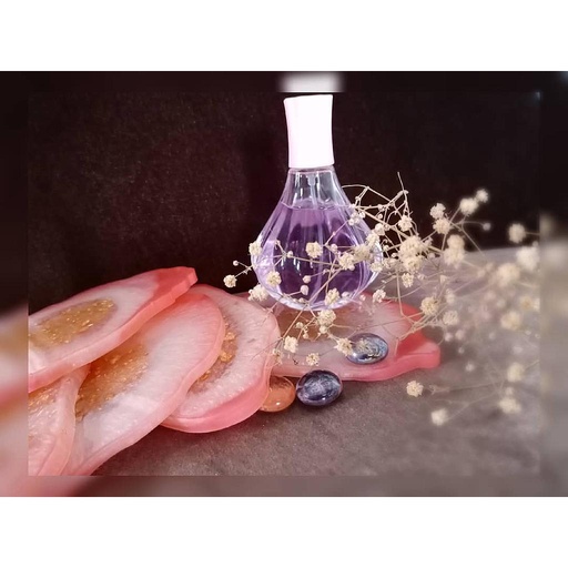 [PK4528-HM-DCR-013869] Pink Rose Agate Coasters