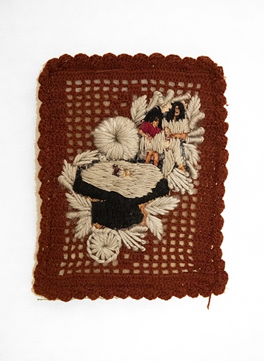 [PK4500-AR-DIG-014006] Between Before and Then (Serial no 5)