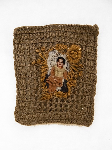 [PK4500-HM-WLH-014008] Between Before and Then (Serial no 6)