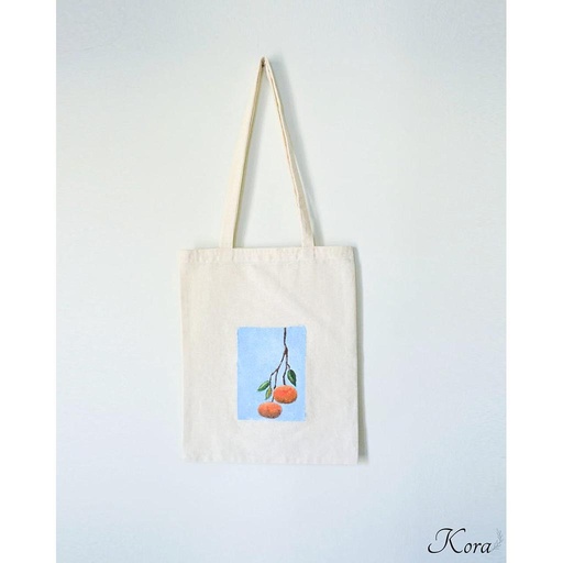 [PK4620-BG-SHO-014086] Tangerines