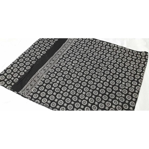 [PK4564-CW-UNS-014118] Black & White Bearing