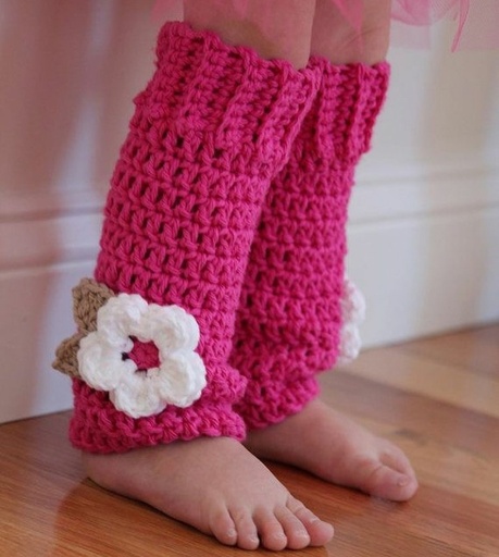 [PK4596-FW-GEN-014199] Leg warmers