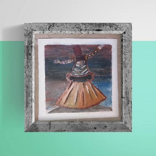 [PK4512-AR-ACR-014227] SUFI