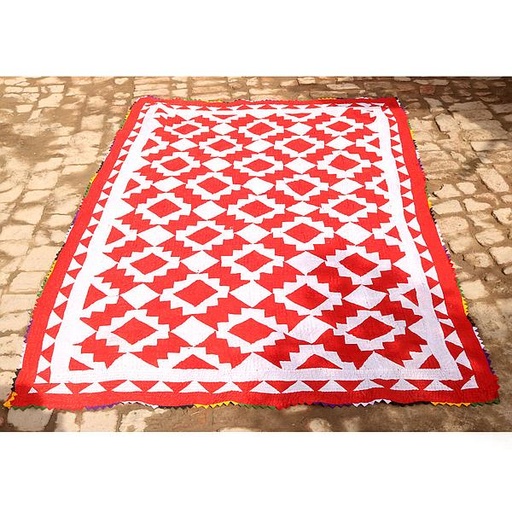 [PK4738-HM-GEN-014300]  Sindhi Rilli