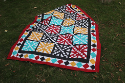 [PK1967-HM-GEN-014303]  Sindhi Rilli