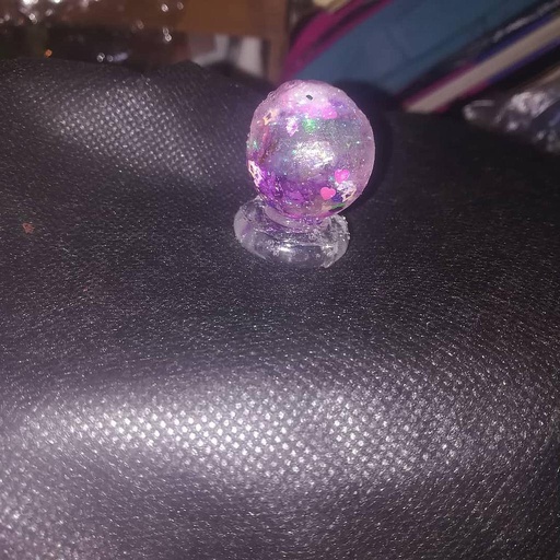 [PK4411-JW-NCK-014434] Mystical Magic Crystal Ball