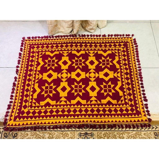 [PK4794-HM-BDC-014493] Sindhi Rilli 