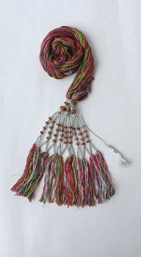 [PK4955-JW-NCK-014821] pranda