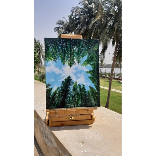 [PK4358-AR-ACR-015737] Bliss